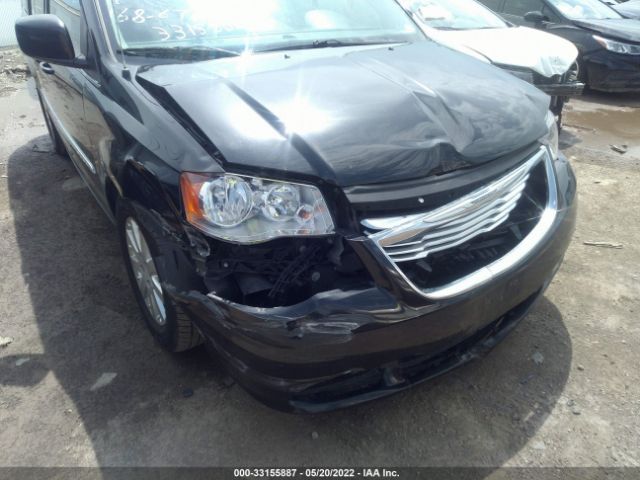 Photo 5 VIN: 2C4RC1BG5GR289715 - CHRYSLER TOWN & COUNTRY 