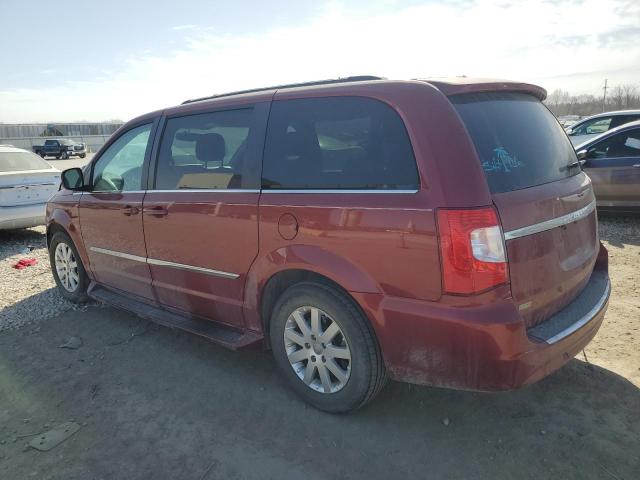 Photo 1 VIN: 2C4RC1BG5GR292727 - CHRYSLER MINIVAN 