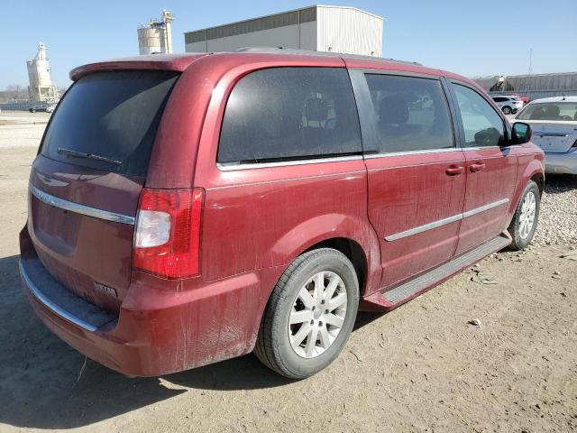 Photo 2 VIN: 2C4RC1BG5GR292727 - CHRYSLER MINIVAN 