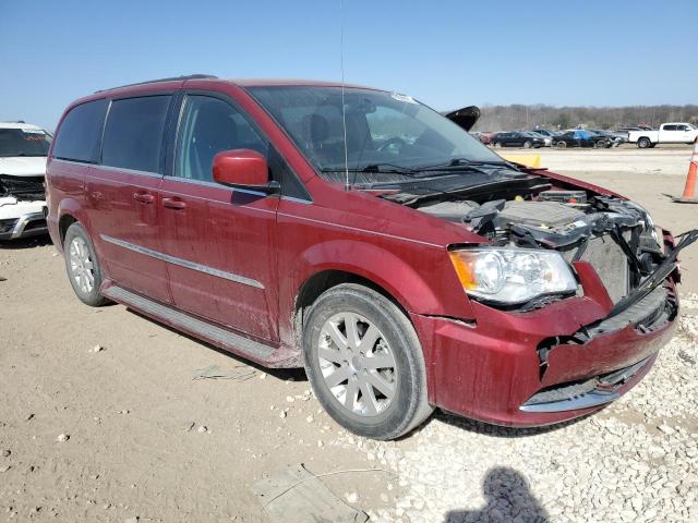 Photo 3 VIN: 2C4RC1BG5GR292727 - CHRYSLER MINIVAN 