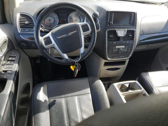 Photo 7 VIN: 2C4RC1BG5GR292727 - CHRYSLER MINIVAN 