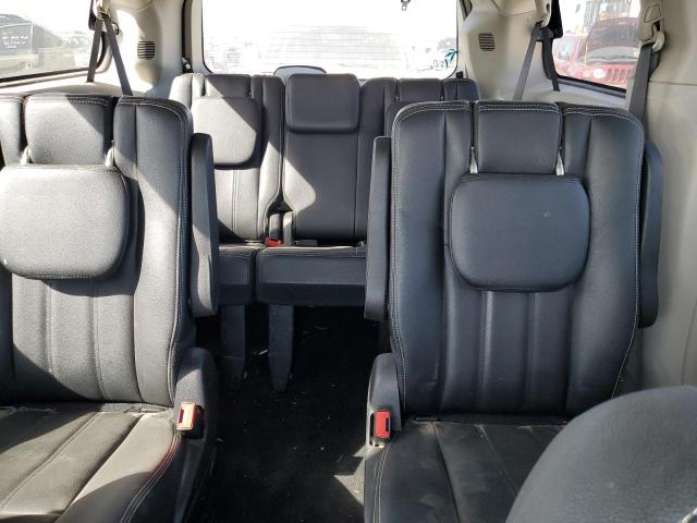 Photo 9 VIN: 2C4RC1BG5GR292727 - CHRYSLER MINIVAN 