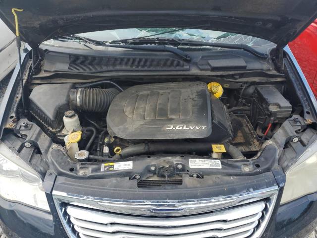 Photo 11 VIN: 2C4RC1BG5GR293263 - CHRYSLER TOWN & COU 