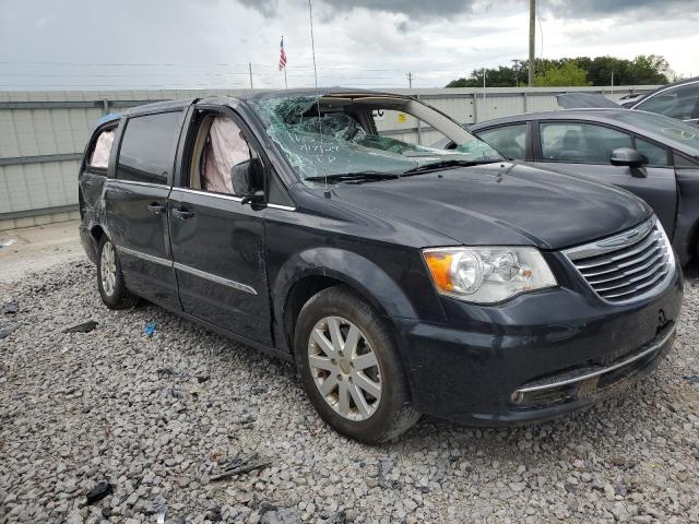 Photo 3 VIN: 2C4RC1BG5GR293263 - CHRYSLER TOWN & COU 