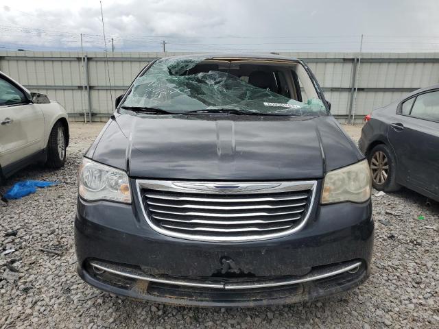 Photo 4 VIN: 2C4RC1BG5GR293263 - CHRYSLER TOWN & COU 