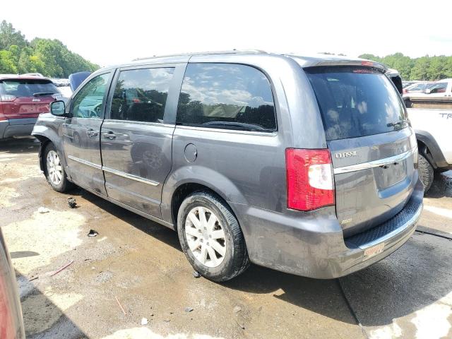 Photo 1 VIN: 2C4RC1BG5GR293361 - CHRYSLER MINIVAN 