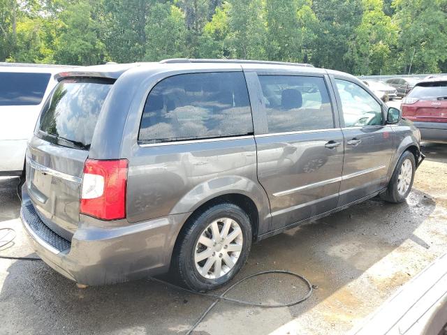 Photo 2 VIN: 2C4RC1BG5GR293361 - CHRYSLER MINIVAN 