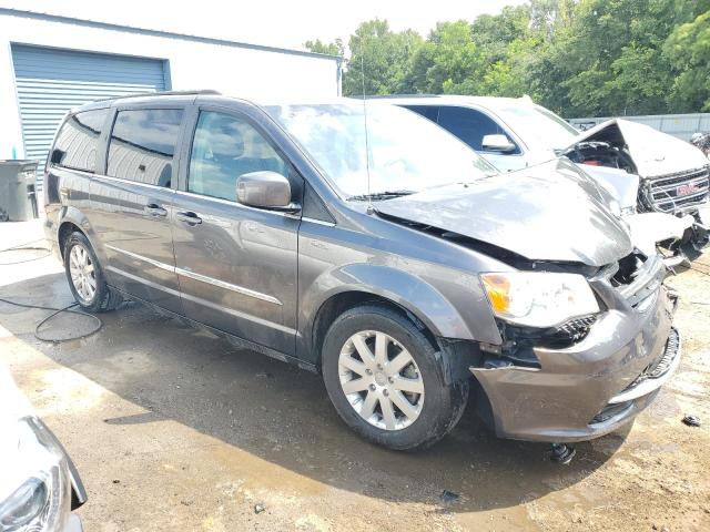 Photo 3 VIN: 2C4RC1BG5GR293361 - CHRYSLER MINIVAN 