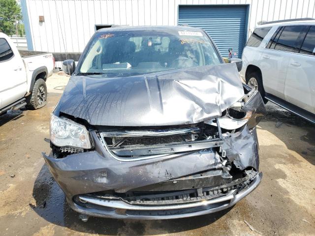 Photo 4 VIN: 2C4RC1BG5GR293361 - CHRYSLER MINIVAN 