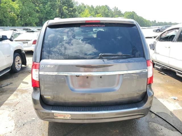 Photo 5 VIN: 2C4RC1BG5GR293361 - CHRYSLER MINIVAN 