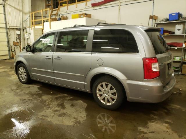 Photo 1 VIN: 2C4RC1BG5GR296633 - CHRYSLER TOWN & COU 