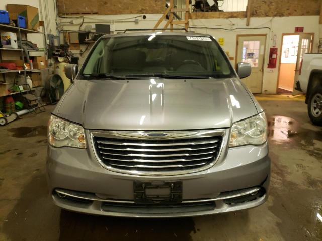 Photo 4 VIN: 2C4RC1BG5GR296633 - CHRYSLER TOWN & COU 