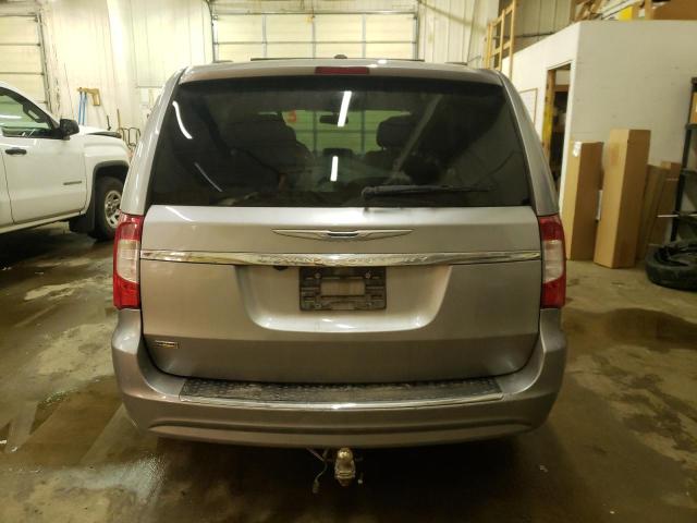 Photo 5 VIN: 2C4RC1BG5GR296633 - CHRYSLER TOWN & COU 