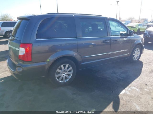 Photo 3 VIN: 2C4RC1BG5GR297359 - CHRYSLER TOWN AND COUNTRY 