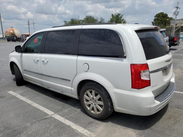 Photo 1 VIN: 2C4RC1BG5GR297605 - CHRYSLER MINIVAN 