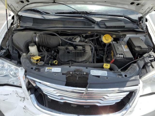 Photo 11 VIN: 2C4RC1BG5GR297605 - CHRYSLER MINIVAN 