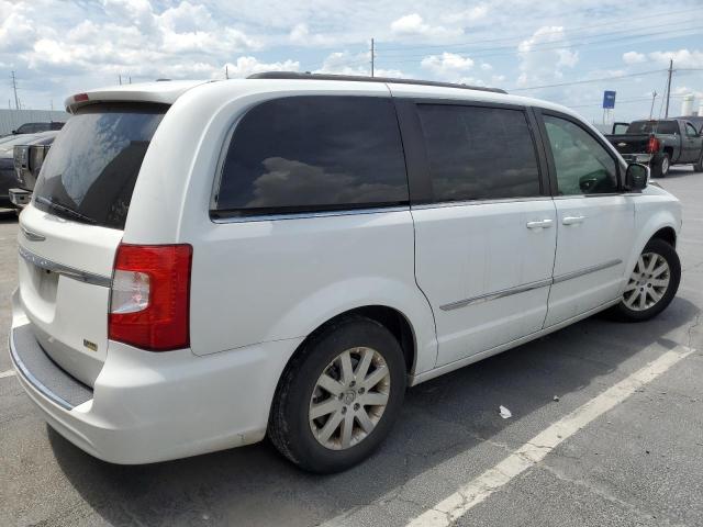 Photo 2 VIN: 2C4RC1BG5GR297605 - CHRYSLER MINIVAN 