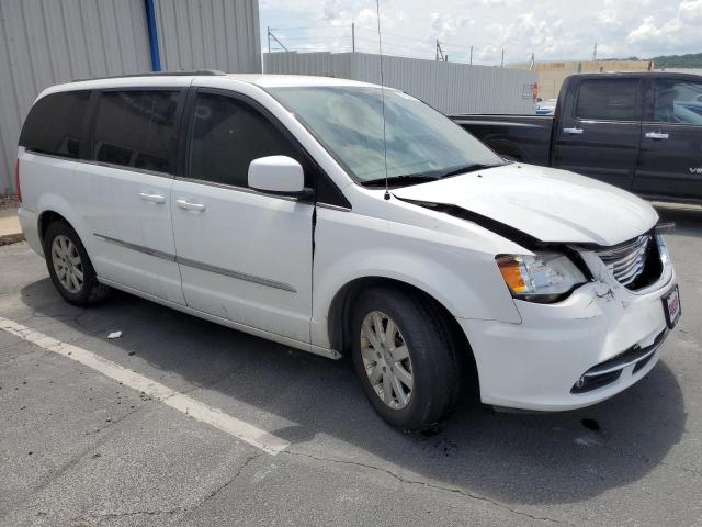 Photo 3 VIN: 2C4RC1BG5GR297605 - CHRYSLER MINIVAN 