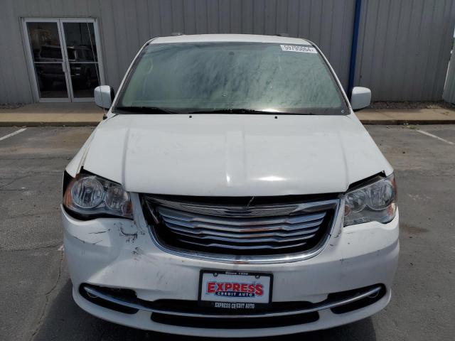 Photo 4 VIN: 2C4RC1BG5GR297605 - CHRYSLER MINIVAN 