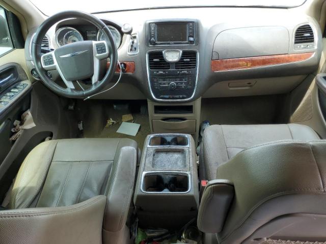 Photo 7 VIN: 2C4RC1BG5GR297605 - CHRYSLER MINIVAN 