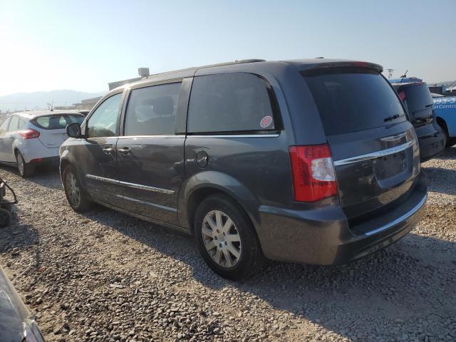 Photo 1 VIN: 2C4RC1BG5GR298561 - CHRYSLER MINIVAN 