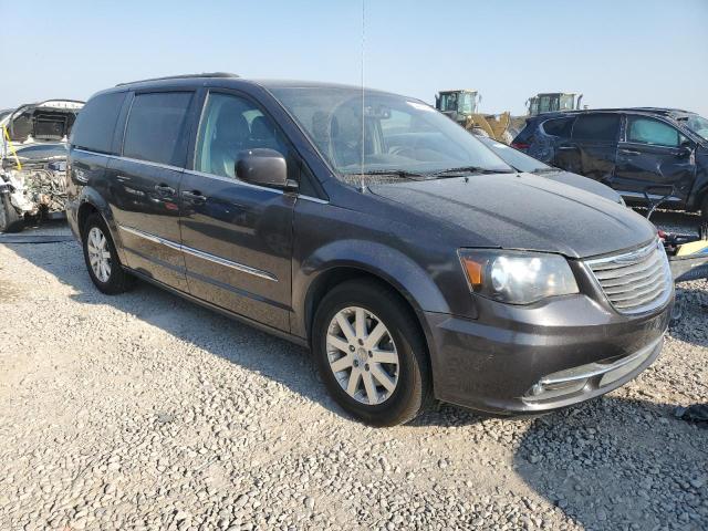 Photo 3 VIN: 2C4RC1BG5GR298561 - CHRYSLER MINIVAN 