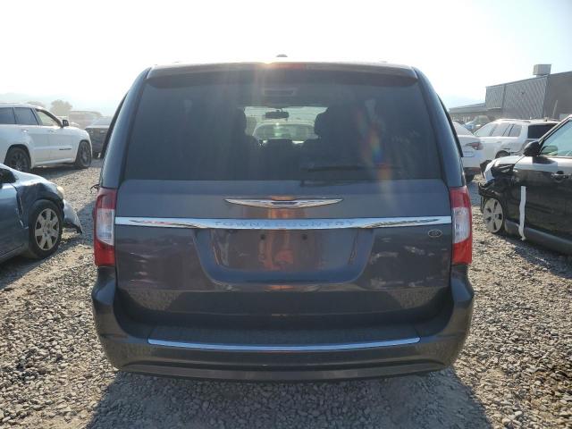 Photo 5 VIN: 2C4RC1BG5GR298561 - CHRYSLER MINIVAN 