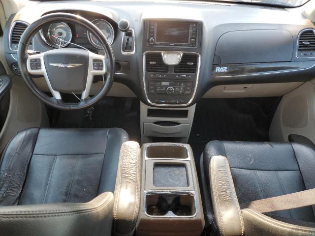 Photo 7 VIN: 2C4RC1BG5GR298561 - CHRYSLER MINIVAN 