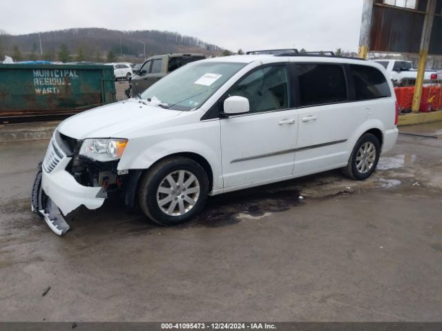 Photo 1 VIN: 2C4RC1BG5GR300020 - CHRYSLER TOWN AND COUNTRY 