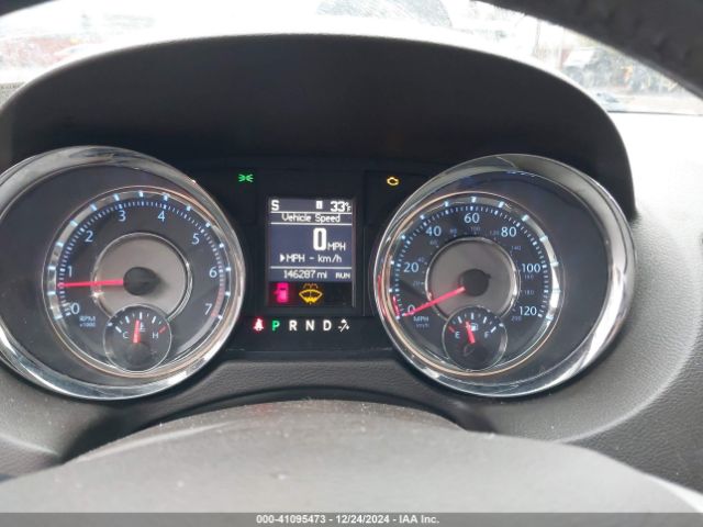 Photo 6 VIN: 2C4RC1BG5GR300020 - CHRYSLER TOWN AND COUNTRY 