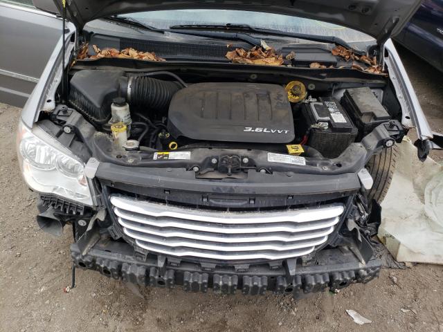 Photo 6 VIN: 2C4RC1BG5GR300776 - CHRYSLER TOWN COUNTRY 