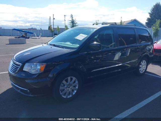 Photo 1 VIN: 2C4RC1BG5GR301085 - CHRYSLER TOWN AND COUNTRY 