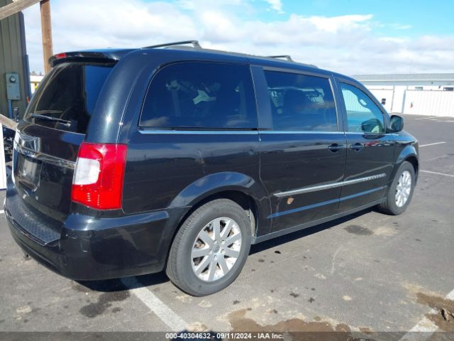 Photo 3 VIN: 2C4RC1BG5GR301085 - CHRYSLER TOWN AND COUNTRY 