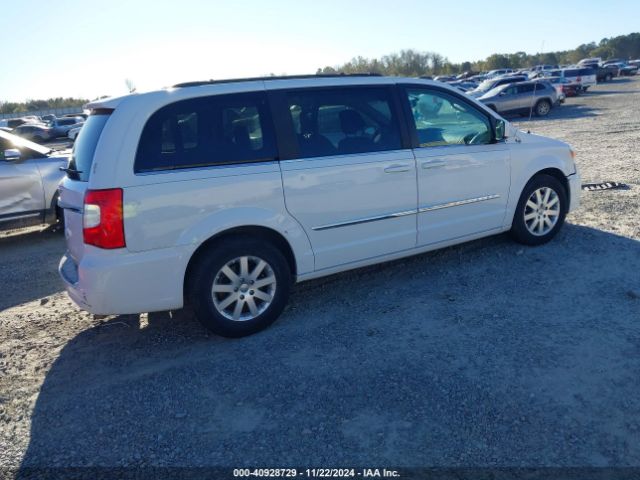 Photo 3 VIN: 2C4RC1BG5GR301586 - CHRYSLER TOWN AND COUNTRY 