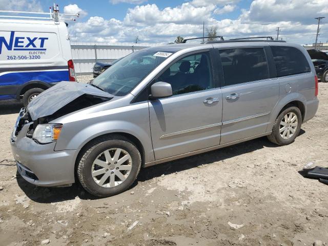 Photo 0 VIN: 2C4RC1BG5GR302804 - CHRYSLER MINIVAN 