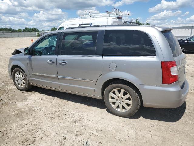 Photo 1 VIN: 2C4RC1BG5GR302804 - CHRYSLER MINIVAN 