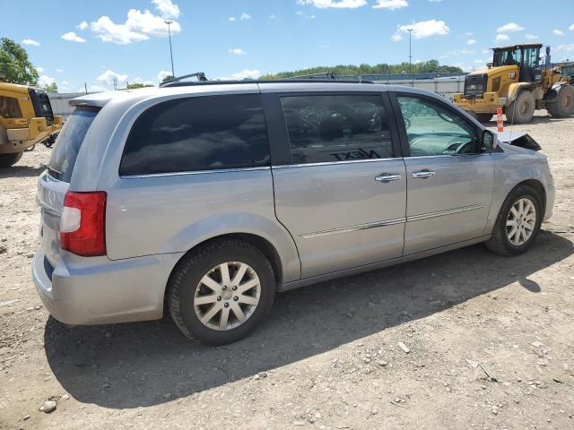 Photo 2 VIN: 2C4RC1BG5GR302804 - CHRYSLER MINIVAN 