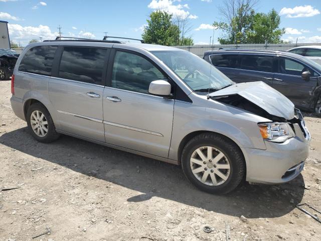 Photo 3 VIN: 2C4RC1BG5GR302804 - CHRYSLER MINIVAN 