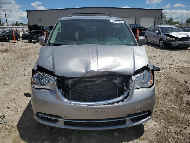 Photo 4 VIN: 2C4RC1BG5GR302804 - CHRYSLER MINIVAN 