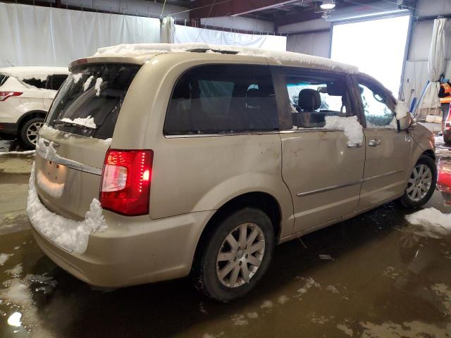 Photo 2 VIN: 2C4RC1BG5GR304651 - CHRYSLER TOWN & COU 