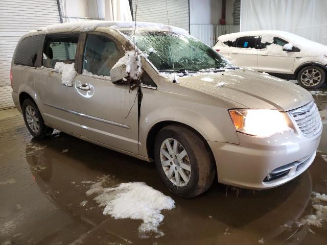 Photo 3 VIN: 2C4RC1BG5GR304651 - CHRYSLER TOWN & COU 