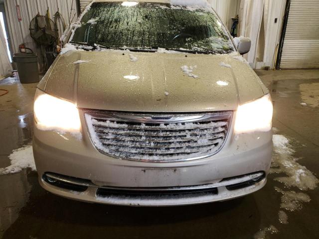 Photo 4 VIN: 2C4RC1BG5GR304651 - CHRYSLER TOWN & COU 