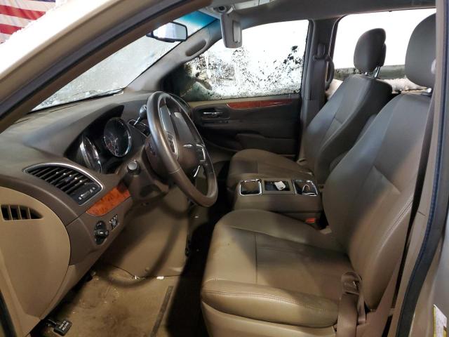 Photo 6 VIN: 2C4RC1BG5GR304651 - CHRYSLER TOWN & COU 