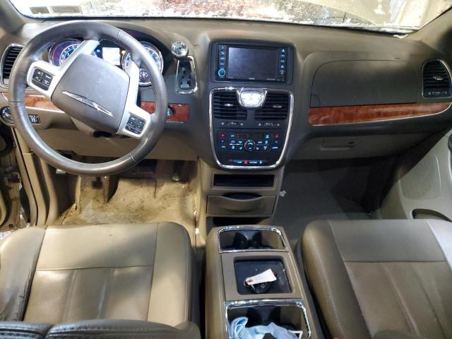 Photo 7 VIN: 2C4RC1BG5GR304651 - CHRYSLER TOWN & COU 