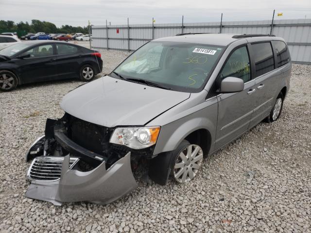 Photo 1 VIN: 2C4RC1BG5GR305458 - CHRYSLER TOWN &AMP COU 