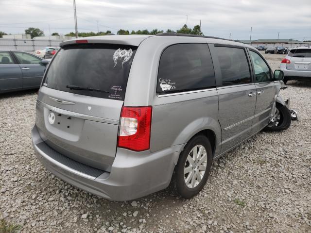 Photo 3 VIN: 2C4RC1BG5GR305458 - CHRYSLER TOWN &AMP COU 