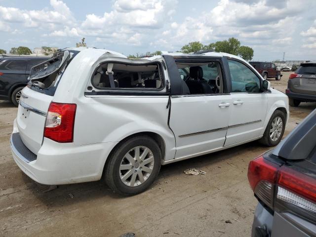 Photo 2 VIN: 2C4RC1BG5GR305752 - CHRYSLER TOWN & COU 