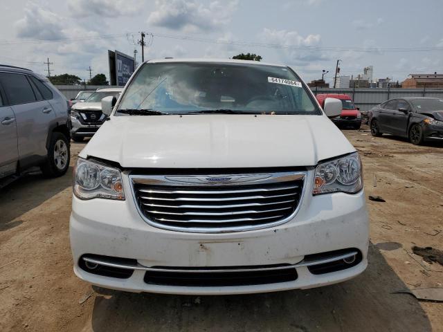 Photo 4 VIN: 2C4RC1BG5GR305752 - CHRYSLER TOWN & COU 