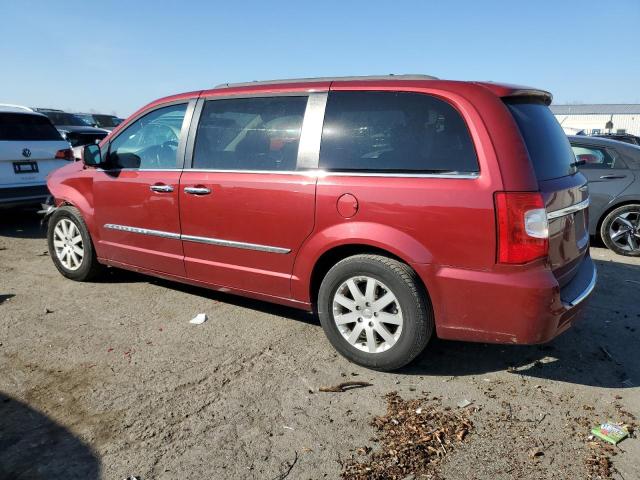 Photo 1 VIN: 2C4RC1BG5GR306108 - CHRYSLER MINIVAN 