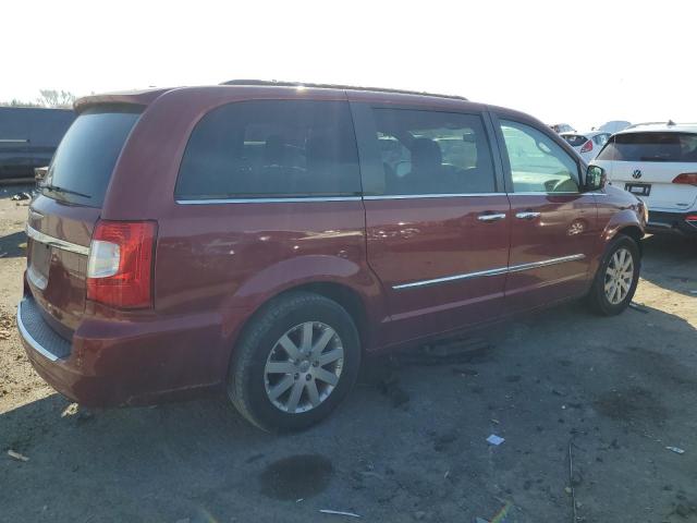 Photo 2 VIN: 2C4RC1BG5GR306108 - CHRYSLER MINIVAN 